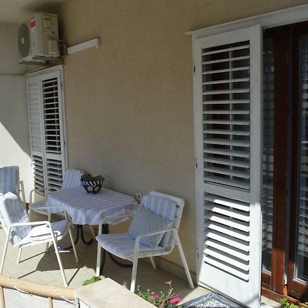 מאקרסקה Apartments Sunce מראה חיצוני תמונה