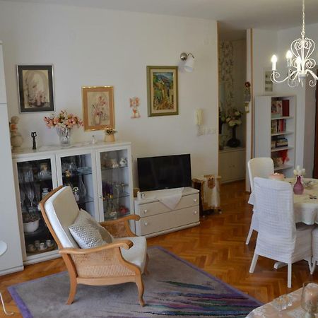 מאקרסקה Apartments Sunce מראה חיצוני תמונה