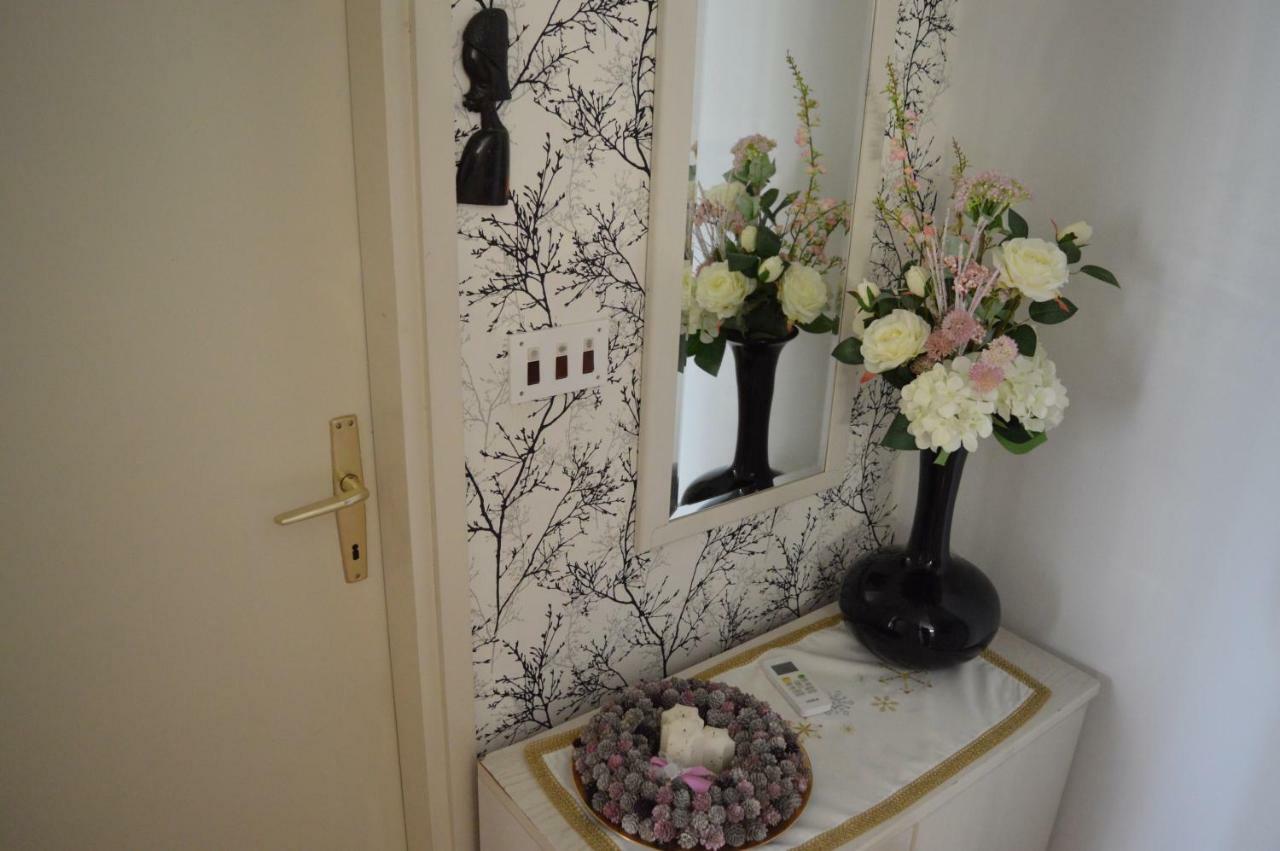 מאקרסקה Apartments Sunce מראה חיצוני תמונה