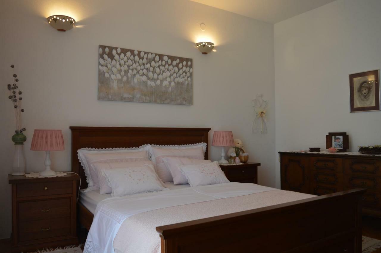 מאקרסקה Apartments Sunce מראה חיצוני תמונה