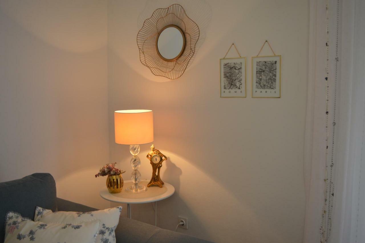 מאקרסקה Apartments Sunce מראה חיצוני תמונה
